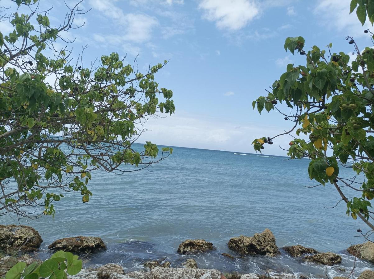 Kaz'Detente, Marie Galante, Plage Kawann Grand-Bourg  Εξωτερικό φωτογραφία